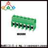 PCB Screw Terminal Blocks connectors 5.0mm pitch 12A