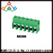 PCB Screw Terminal Blocks connectors 5.0mm pitch 12A