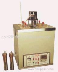 Copper Corrosion Test Equipment by ASTM D130