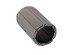 N40 power strong Arc shape sintered ndfeb magnet