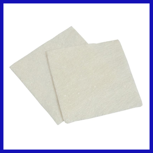 non-toxic cotton Alginte Fiber wound dressing