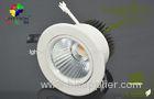 20W COB LED Downlight Lifespan Adjustable 30 Degree Light Hidden Deep