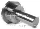 304 Stainless Steel CNC Turning Parts / Components Motor T Bolt Ra 1.6 M
