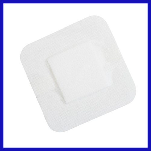 waterproof cotton Wound Dressing