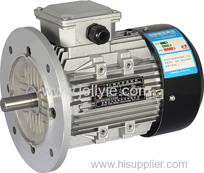 YIDA die Casting Aluminum motor NEW