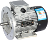 YL efficent aluminum housing three-phase asynchronous motor for driving