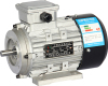 high performance aluminum housing three-phase asynchronous motor sale