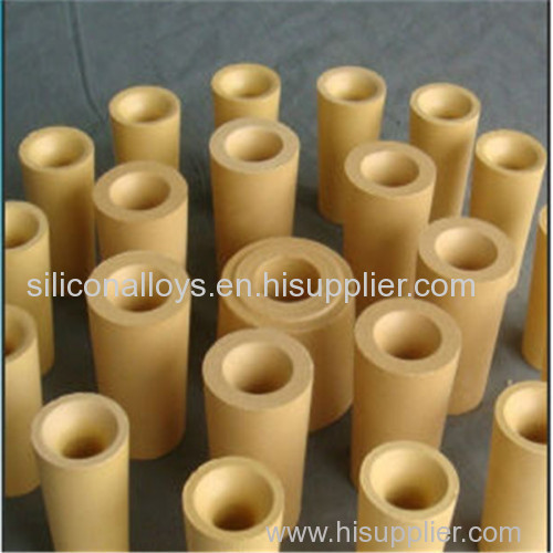 Continuous Casting Nozzle Inner Core