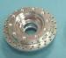 High Speed engraving CNC Milling Components of Automotive Clamping