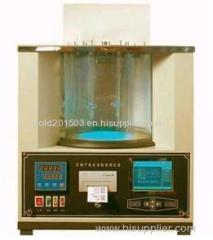 Petroleum Oil Kinematic Viscosity Meter