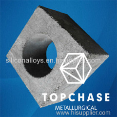 long service life Minerals&Metallurgy ladle block