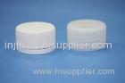 White Round Mineral Water PP PET Bottle Caps Flip Top Bottle Screw Cap