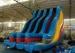Large Commercial PVC Tarpaulin Adults Inflatable Hippo Slide Approved CE