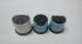 Customized Body Lotion Pet Bottle Caps Polypropylene Disc Cap ISO9001:2008