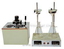 Mechanical Impurity of Petroleum and Additive Tester