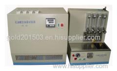 Paraffin Wax Oil Content Analyzer