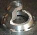 Precision 3 Axis ALSI 6061 T6 CNC Milling Components Camera Frame ASTM / AISI / BS