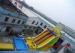 Amazing Inflatable Water Slide, Largest Industrial Inflatable Water Slide From China