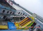 Amazing Inflatable Water Slide, Largest Industrial Inflatable Water Slide From China