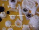 HighPrecisionPlastic Injection Parts Custom Plastic Injection Molding for Pipe Fitting