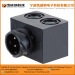 ABS-X Solenoid coil for Automotive solenoid valve Plug-type KVN014