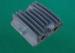 CNC Machining Aluminum Heat Sink For Machine , Power Coating