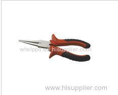 ROUND NOSE PLIER ROUND NOSE PLIER