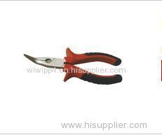 BENT NOSE PLIER BENT NOSE PLIER