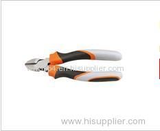 DIAGONAL CUTTING PLIER DIAGONAL CUTTING PLIER