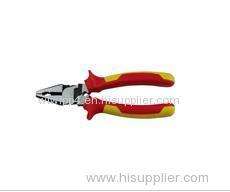 LINESMAN PLIER LINESMAN PLIER