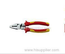 LINESMAN PLIER LINESMAN PLIER