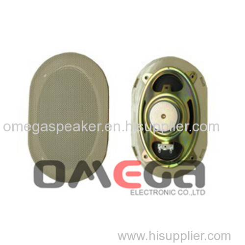 Omega Car Speaker YD1016-14-4F60(Marcopolo)