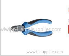 DIAGONAL CUTTING PLIER DIAGONAL CUTTING PLIER