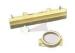 Industrial Custom Made Plastic Injection Parts / Molding Plastic Accessories