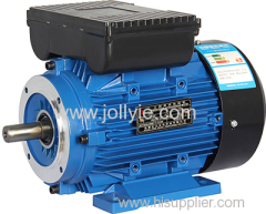 single phase asynchronous motor new product