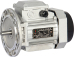 high quality aluminum housing single phase asynchronous motor