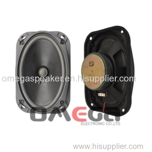 Omega Car Speaker YDT1623-5A-8F100UL