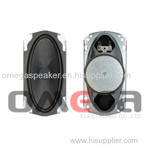 Omega Audio Speaker YDT816-15-4F70C-R