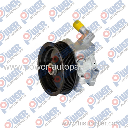 Power steering pump for ford 1C1C 3A696 AC