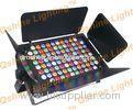 1 / 3 Watt disco club Led Par Lights high lumen AC90 ~ 260V with Stage Effect