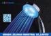 led rainfall shower head rain shower head with led lights