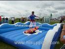 Wonderful Waterproof Inflatable Surfboard Simulator For Outdoor Blow Up Games