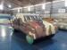 PVC Tarpaulin Inflatable Sports Games Inflatable Humvee for Outdoor Paintball Field