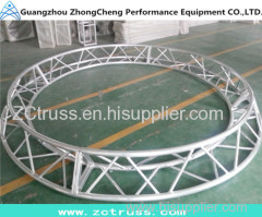 Outdoor Performance Circle Truss