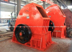 new Heavy hammer crusher