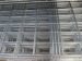 Heavy zinc-coating welded wire mesh panels