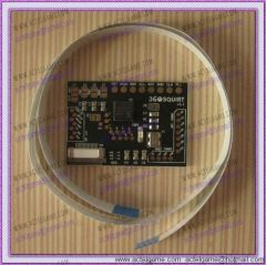 360Squirt BGA 2.1 Squirt360 coolrunner 2.1 Xbox360