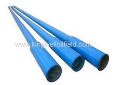 API Spec 2 3/8--6 5/8 Drill Pipe for Oil Well