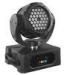 Professional DMX 512 Led Moving Head Lights Indoor stage Lighting