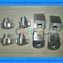 manufacturing solution |CNC Machining Services in China